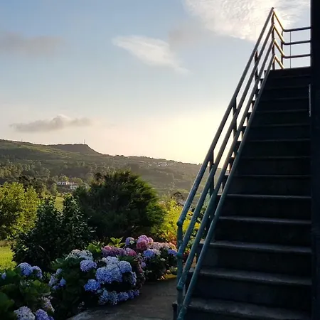 Quinta Do Calvario Lajes das Flores Exterior photo