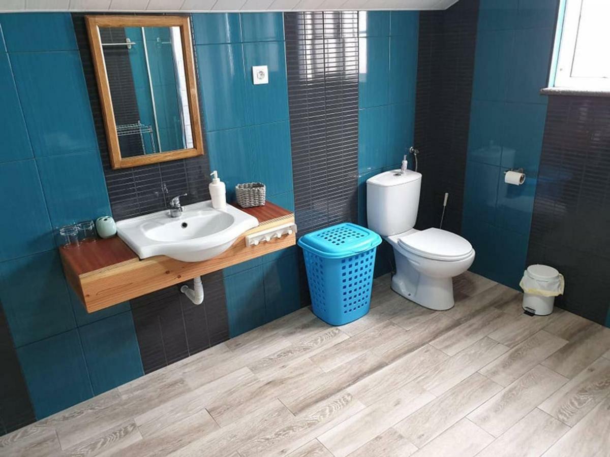Quinta Do Calvario Apartment Lajes das Flores
