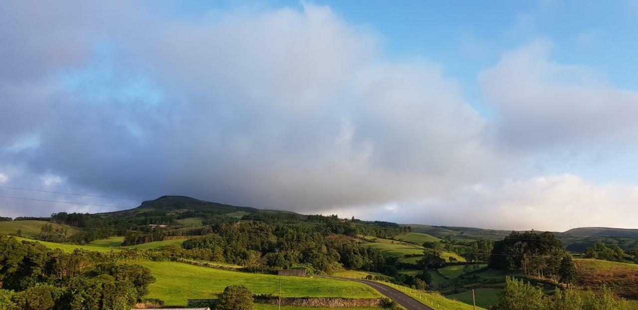 Quinta Do Calvario Lajes das Flores