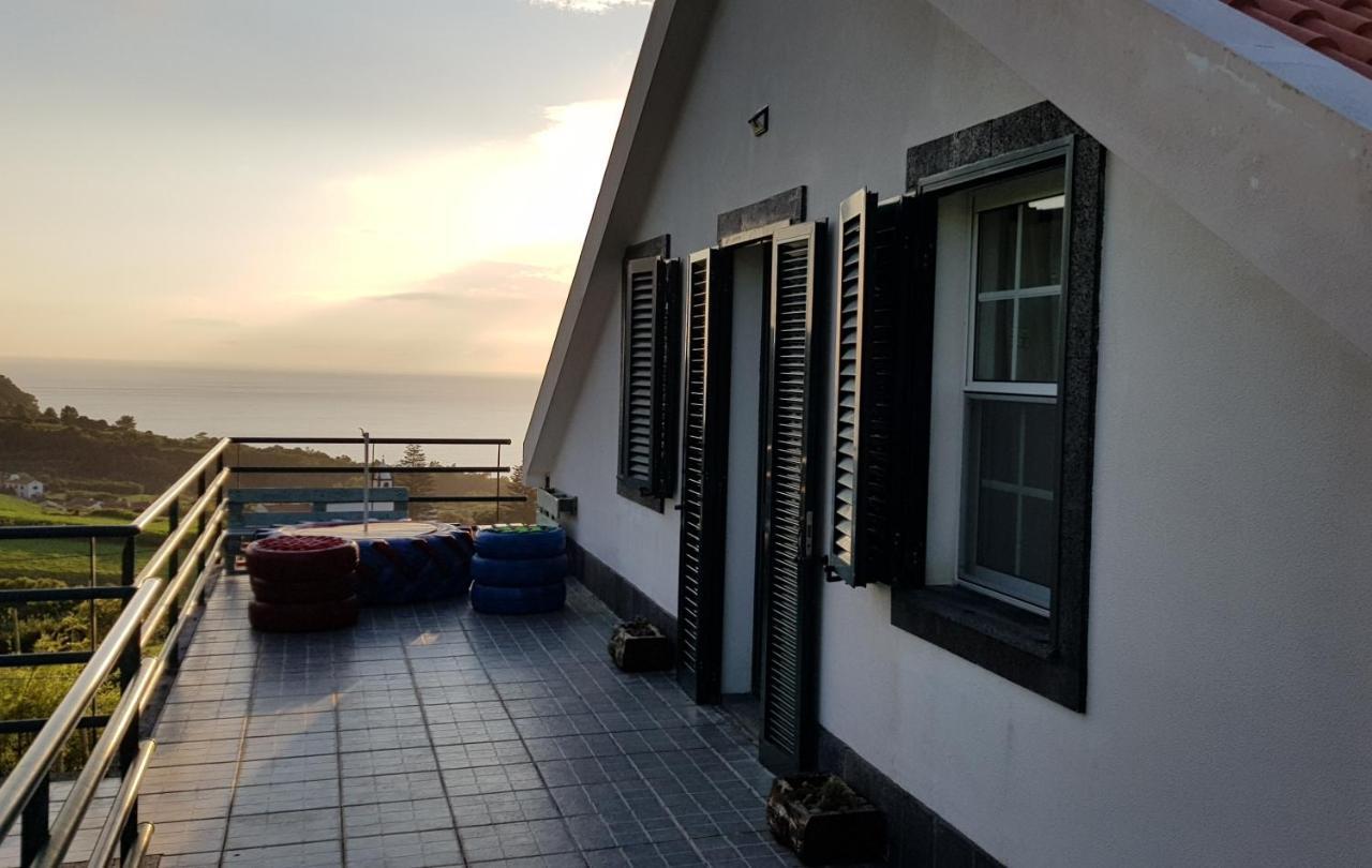 Apartment Quinta Do Calvario Lajes das Flores